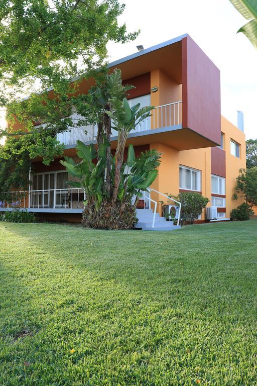 Consuls Residence Ponta Delgada - Açores Exterior foto