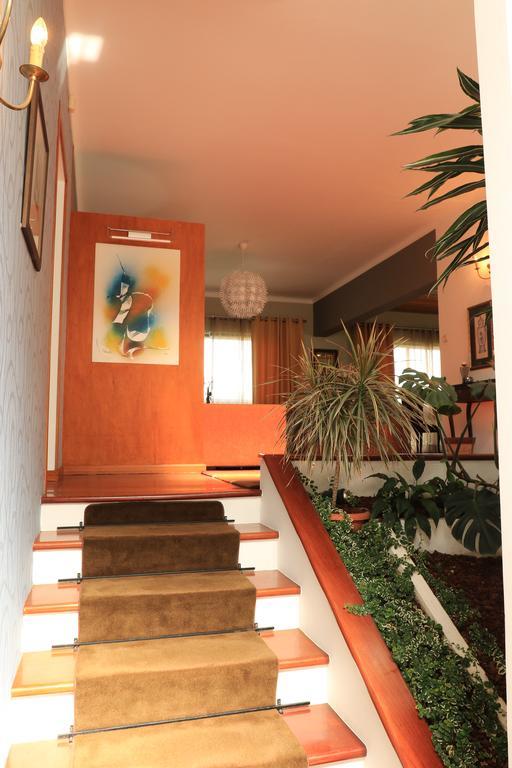 Consuls Residence Ponta Delgada - Açores Exterior foto
