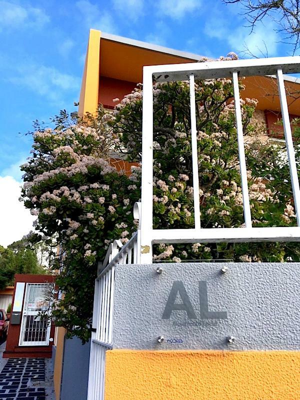 Consuls Residence Ponta Delgada - Açores Exterior foto